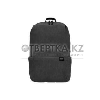 Рюкзак Xiaomi Casual Daypack Черный ZJB4143GL