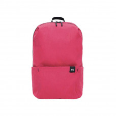 Рюкзак Xiaomi Casual Daypack Розовый в Таразе