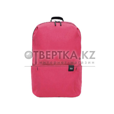 Рюкзак Xiaomi Casual Daypack Розовый ZJB4147GL