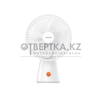 Перезаряжаемый мини-вентилятор Xiaomi Rechargeable Mini Fan ZMYDFS01DM