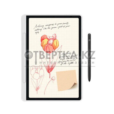 Графический планшет XP-Pen Magic Note Pad CDM1101U-BEU