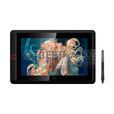 Графический планшет XP-Pen Artist 15.6 Pro V2 MD160FH-AD41