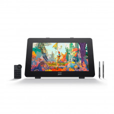 Графический планшет XP-Pen Artist Pro 24 (Gen 2) 4K MD240UH-EU в Павлодаре