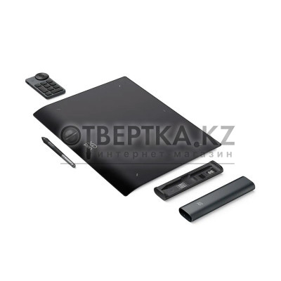 Графический планшет XP-Pen Deco Pro MW (Gen 2) MT0962B_ACK05