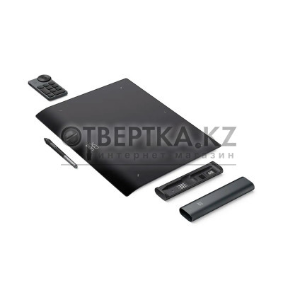 Графический планшет XP-Pen Deco Pro LW (Gen 2) MT1172B_ACK05