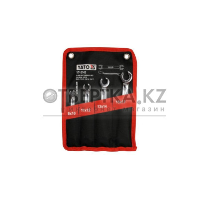 Набор ключей YATO YT-0143