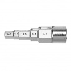 Калибратор для металлопластиковых труб YATO YT-03317