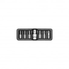 Набор бит YATO YT-0410