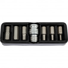 Набор бит YATO YT-0412