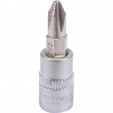 Головка YATO YT-04412 в Алматы