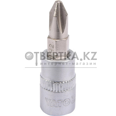 Головка YATO YT-04412