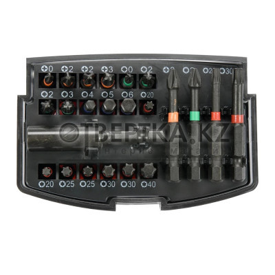 Набор бит YATO YT-04621