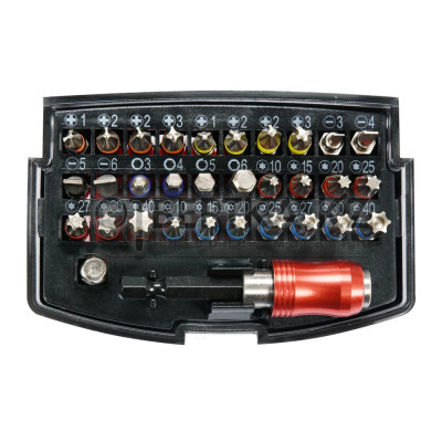 Набор бит YATO YT-04622