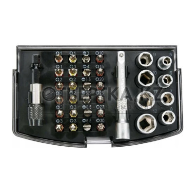 Набор бит YATO YT-04623