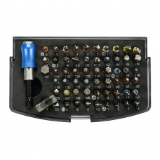 Набор бит YATO YT-04624 в Таразе