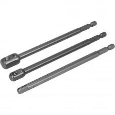 Набор адаптеров YATO YT-04628