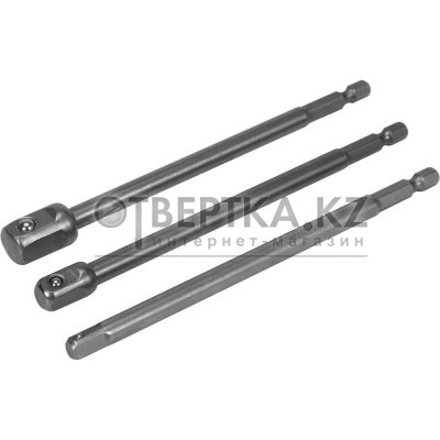 Набор адаптеров YATO YT-04628