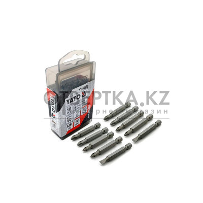 Набор насадок YATO YT-04832