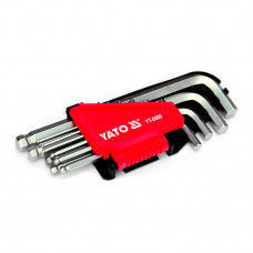 Набор ключей YATO YT-0509 в Актобе