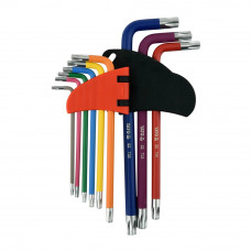 Набор ключей YATO YT-05633