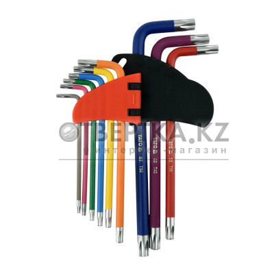 Набор ключей YATO YT-05633