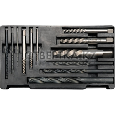 Набор экстракторов YATO YT-0591