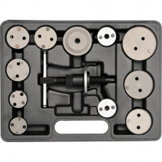 Набор инструментов YATO YT-0611 в Алматы