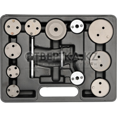 Набор инструментов YATO YT-0611