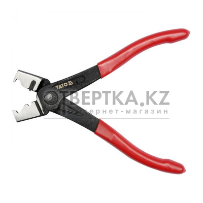 Пассатижи YATO YT-06475