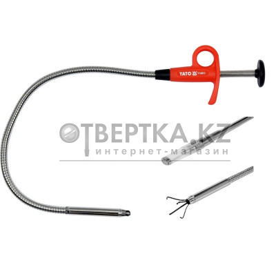Захват YATO YT-06613