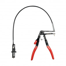 Щипцы YATO YT-0677