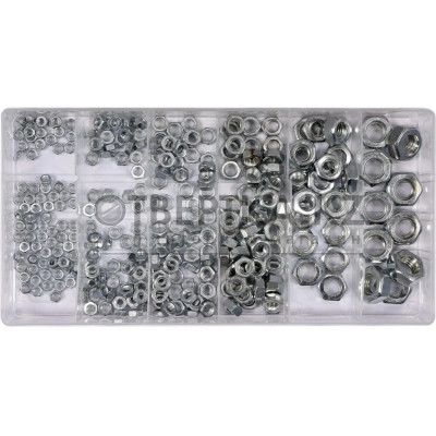 Набор принадлежностей YATO YT-06772