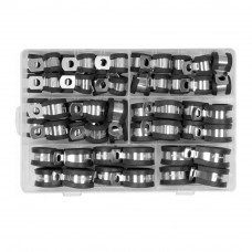 Хомут YATO YT-067834