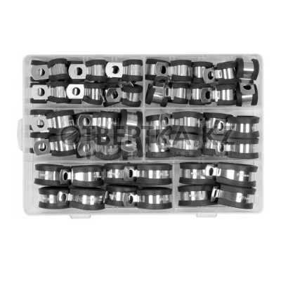 Хомут YATO YT-067834