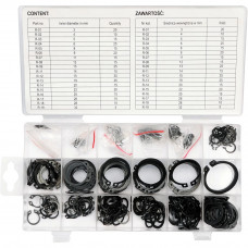 Набор принадлежностей YATO YT-06880
