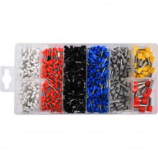 Набор принадлежностей YATO YT-06895