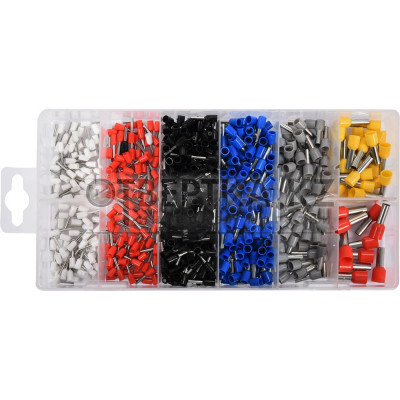 Набор принадлежностей YATO YT-06895