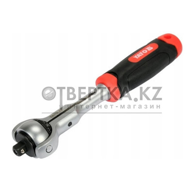 Трещотка YATO YT-07202