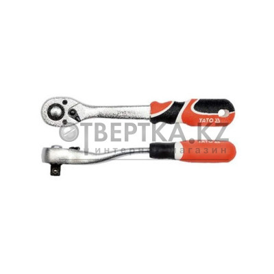 Трещотка YATO YT-07293