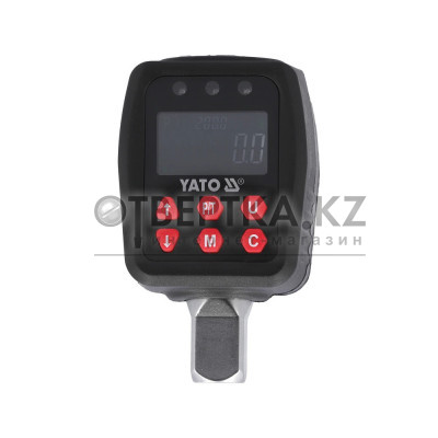 Адаптер YATO YT-07535