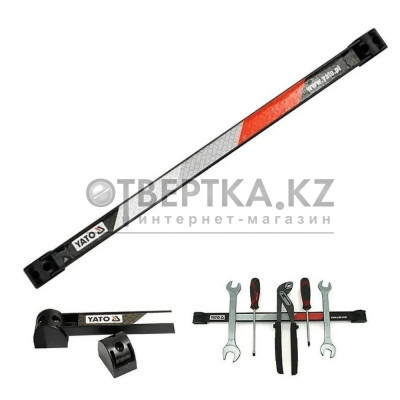 Держатель YATO YT-0835