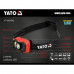 Фонарь YATO YT-085942