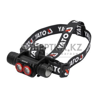 Фонарь YATO YT-085943