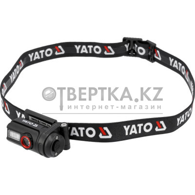 Фонарь YATO YT-085944
