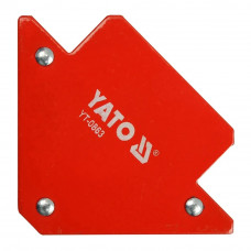 Держатель YATO YT-0863