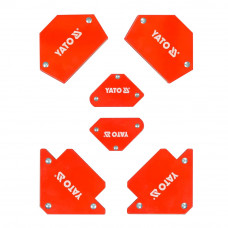 Держатель YATO YT-08679