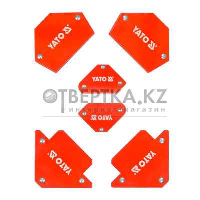 Держатель YATO YT-08679