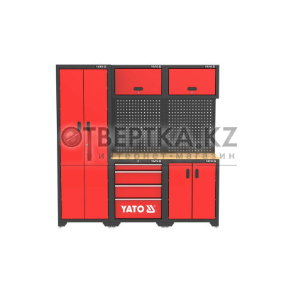 Шкаф YATO YT-08900ZH