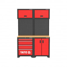 Шкаф YATO YT-08902ZH в Актау