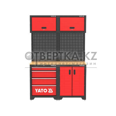 Шкаф YATO YT-08902ZH